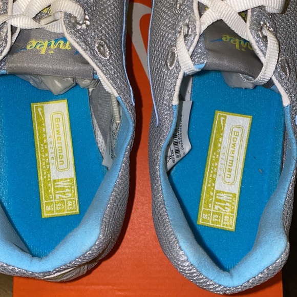 Nike Jana Star XC Track & Field Spike Shoe Size  12 NWB - Picture 7 of 10